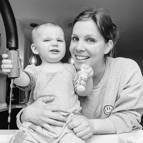 Meet your Posher, Meghan - Picture 2 of 5